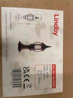 Buiten lamp kunstof, Tuin en Terras, Ophalen, Kunststof, Staande lamp, Nieuw