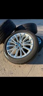BMW 18 INCH, Ophalen
