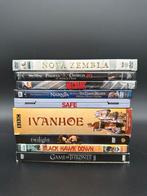 DVD Collectie - Diverse Films en Series, Alle leeftijden, Ophalen of Verzenden, Gebruikt, Boxset