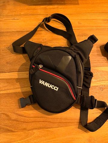 Nieuwe Vanucci Beentas beschikbaar voor biedingen