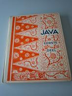 Java uitgave 1934, Ophalen of Verzenden