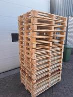 Houten pallets 80x114, Ophalen, Overige houtsoorten