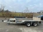 IFOR WILLIAMS Machine transporter (bj 2022)