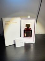 Maison Francis Kurkdjian (MFK) Baccarat Rouge !!NIEUW!!, Ophalen of Verzenden, Zo goed als nieuw
