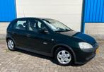 Opel Corsa 1.2 16V 5D Airco Nieuwe APK, Voorwielaandrijving, 74 pk, Origineel Nederlands, Handgeschakeld