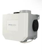 Itho Daalderop CVE-S ECO alles-in-één, Ophalen of Verzenden, Gebruikt, Ventilator en Afzuiger