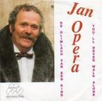 SINGLE - Jan Opera - De glimlach van een kind, Verzenden, Zo goed als nieuw, 7 inch, Nederlandstalig