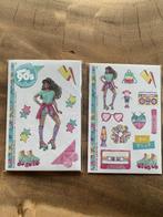 Planners Anonymous - 90s - Stickers, Ophalen of Verzenden, Nieuw, Meerdere stickers