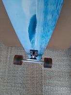 San Clemente longboard, Sport en Fitness, Skateboarden, Ophalen, Gebruikt, Skateboard, Longboard