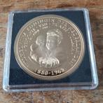 Wilhelmina. Geboorte prinses juliana. 1909, Ophalen of Verzenden