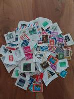 Oude gestempelde postzegels, Postzegels en Munten, Ophalen of Verzenden, Buitenland