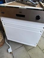 (Inbouw) vaatwasser, Ophalen of Verzenden, Gebruikt, Inbouw, Minder dan 85 cm