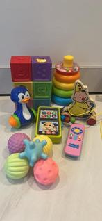 Leuk Babypakket Speelgoed, Ophalen, Gebruikt, Overige typen, Met geluid