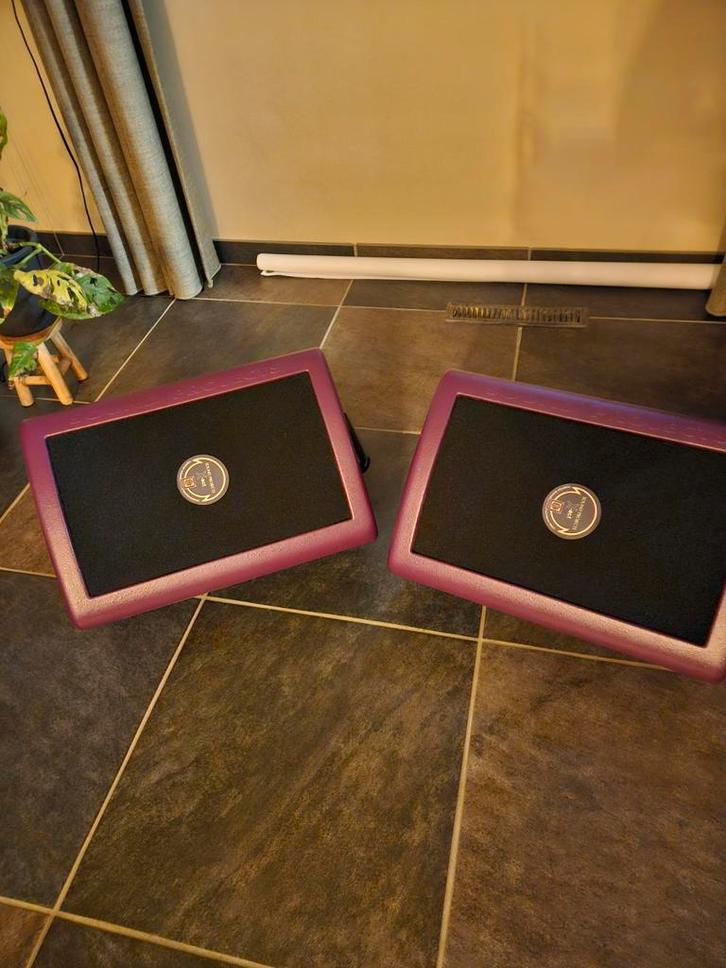 2 x sound Projects X-act, Audio, Tv en Foto, Luidsprekers, Ophalen of Verzenden