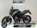 Honda CB 125 R ABS (bj 2019), Bedrijf, 125 cc, 11 kW of minder, Naked bike