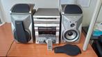 Sony RX99 stereotoren met goede boxen, Audio, Tv en Foto, Stereo-sets, Ophalen, Gebruikt, Speakers, Sony