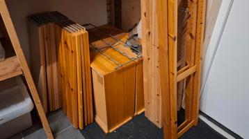 Ikea Ivar Systeem 30 diep - afbeelding 3