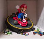Mario Kart first 4 figures, Ophalen of Verzenden, Zo goed als nieuw