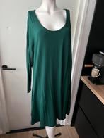 Yoek prachtige groene tuniek trui maat S-M nieuwstaat, Kleding | Dames, Grote Maten, Yoek, Trui of Vest, Ophalen of Verzenden