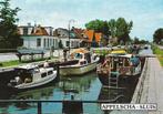 Appelscha- -Sluis., Verzamelen, Ansichtkaarten | Nederland, Verzenden, 1980 tot heden, Gelopen, Friesland