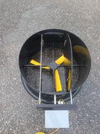 Stienen AQC kleppen, Varken