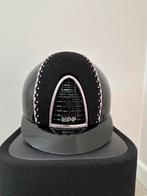 Kep italia 1.0, Dieren en Toebehoren, Paardrijkleding, Dressuur, Ophalen of Verzenden, Zo goed als nieuw, Dames