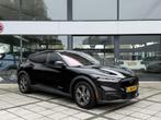 Ford Mustang Mach-E RWD 75 kWh € 22.850,00, Auto's, Automaat, 750 kg, 258 pk, Zwart