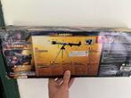Oude Telescoop - Vintage Kijkplezier!, Hobby en Vrije tijd, Overige Hobby en Vrije tijd, Ophalen, Gebruikt