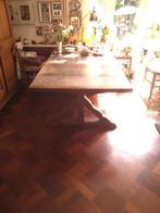 Antieke Kloostertafel, Antiek en Kunst, Ophalen