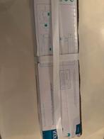 2 Nieuwe Thermostaat Douchekranen - Ongeopend, Doe-het-zelf en Verbouw, Sanitair, Ophalen of Verzenden, Nieuw, Chroom, Douche