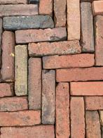 Waalformaat bont AANBIEDING (P61), Tuin en Terras, Ophalen, Overige materialen, Gebruikt, Klinkers