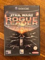 Star Wars Rogue Leader - Gamecube, Spelcomputers en Games, Games | Nintendo GameCube, Gebruikt, 1 speler, Racen en Vliegen, Ophalen of Verzenden