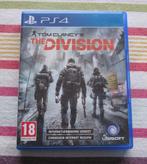 ps4 tom clansy's the division 1 game ps 4 spel shooter actie, Gebruikt, Ophalen of Verzenden, Shooter, Vanaf 18 jaar