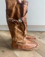 Cowboy/ festival knielaarzen maat 39, Kleding | Dames, Schoenen, Isabel Marant, Hoge laarzen, Bruin, Nieuw
