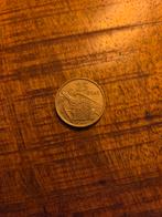25 Pesetas - Francisco Franco - 1957, Ophalen, Losse munt