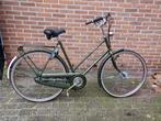 Retro Gazelle Sport Primeur fiets. Unieke zeer goede staat, Ophalen, 53 tot 56 cm, Versnellingen, Zo goed als nieuw
