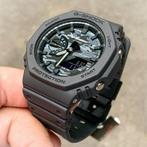 CASIO G SHOCK CLASSIC GA-2100 Serie GA-2100CA-8A, Sieraden, Tassen en Uiterlijk, Horloges | Heren, Verzenden, Zo goed als nieuw