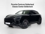 Porsche Cayenne Turbo E-Hybrid Coupé (bj 2024, automaat), Cayenne, Startonderbreker, Gebruikt, Met garantie (alle)