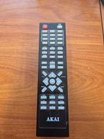 Akai Afstandsbediening, Dvd, Gebruikt, ., Ophalen of Verzenden
