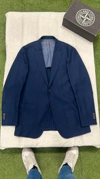 SuitSupply Honova HL Colbert Blazer pure wool C1130, Grijs, Gedragen, SuitSupply, Suitsupply