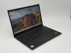Lenovo ThinkPad X1 Carbon Gen 8 - Intel Core i7-10610U, Computers en Software, Windows Laptops, Met videokaart, 2 tot 3 Ghz, Qwerty