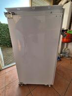 Etna kkd7102 inbouwkoelkast, Witgoed en Apparatuur, Koelkasten en IJskasten, 85 tot 120 cm, 150 tot 200 liter, Ophalen of Verzenden