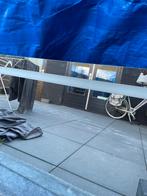 Badkamer spiegel met verlichting 120 cm, Huis en Inrichting, Ophalen, Zo goed als nieuw, 100 tot 125 cm, Minder dan 100 cm