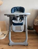 Chicoco polly kinderstoel, Ophalen of Verzenden, Gebruikt, Inklapstoel, Stoelverkleiner