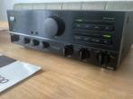 Onkyo Integra A 8500 met phono MM MC 12,5kg stereoversterker, Audio, Tv en Foto, Versterkers en Receivers, Gebruikt, Ophalen of Verzenden