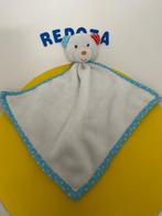 3686 ZDT ZD trading action doekje beer wit 2x, Ophalen of Verzenden, Zo goed als nieuw, Overige typen