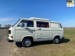 Volkswagen Transporter Camper BENZINE, Uniek in Europa ! Sup, Volkswagen, Bedrijf, Benzine