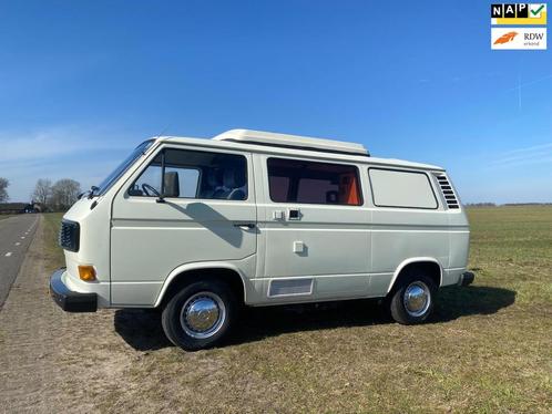 Volkswagen Transporter Camper BENZINE, Uniek in Europa ! Sup, Caravans en Kamperen, Campers, Bedrijf, Volkswagen, Benzine