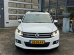 Volkswagen Tiguan 1.4 TSI R-Line Edition | Clima | Pano | Na, Auto's, Volkswagen, Euro 5, 4 cilinders, 161 pk, SUV of Terreinwagen