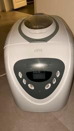 Broodbakmachine AFK, Witgoed en Apparatuur, Broodbakmachines, Ophalen of Verzenden, Zo goed als nieuw